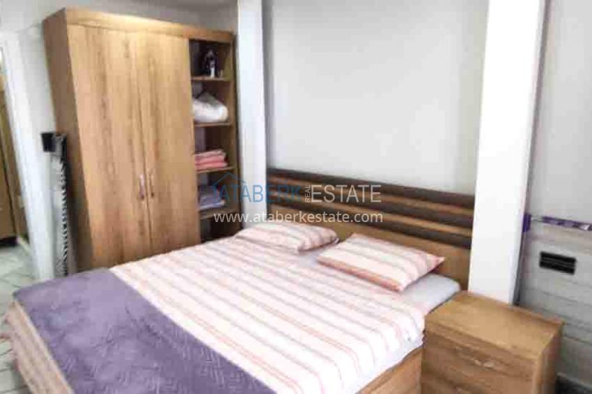 Квартира в Алании, Турция, 50 м² - фото 6