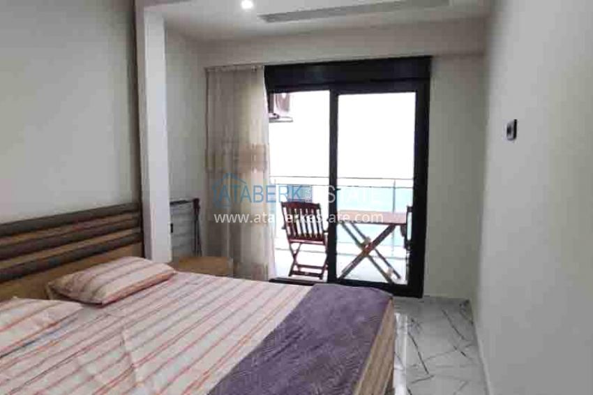 Квартира в Алании, Турция, 50 м² - фото 8