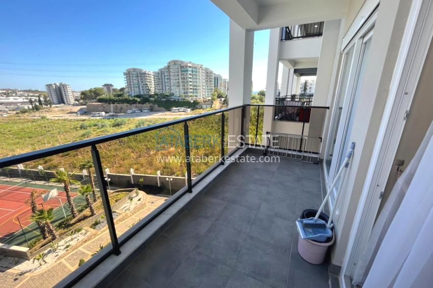 Квартира в Алании, Турция, 45 м² - фото 13