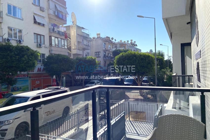 Квартира в Алании, Турция, 38 м² - фото 18