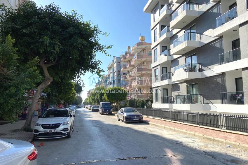 Квартира в Алании, Турция, 38 м² - фото 3