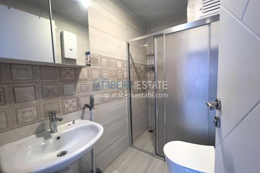 Квартира в Алании, Турция, 70 м² - фото 13