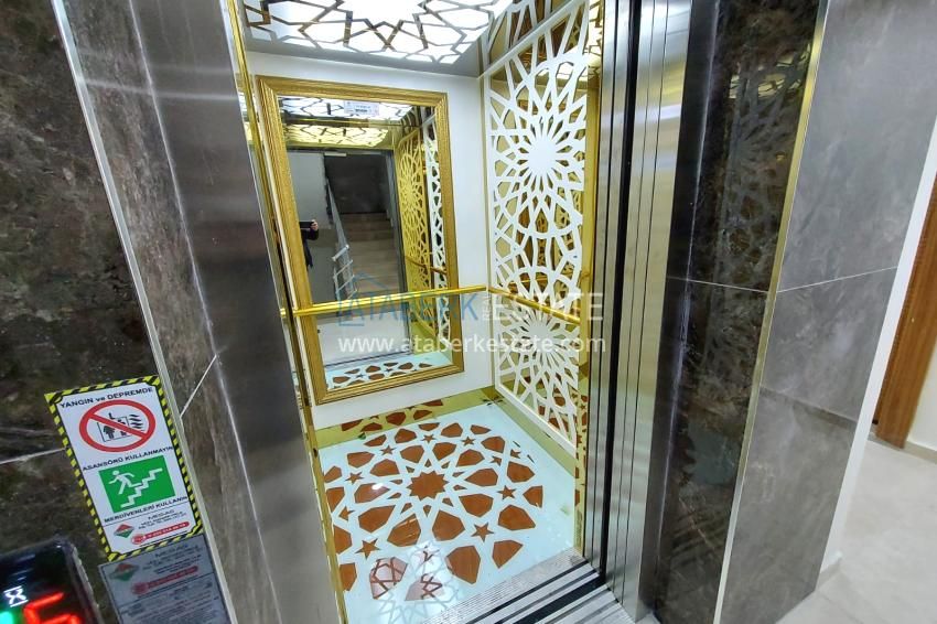 Квартира в Алании, Турция, 70 м² - фото 12