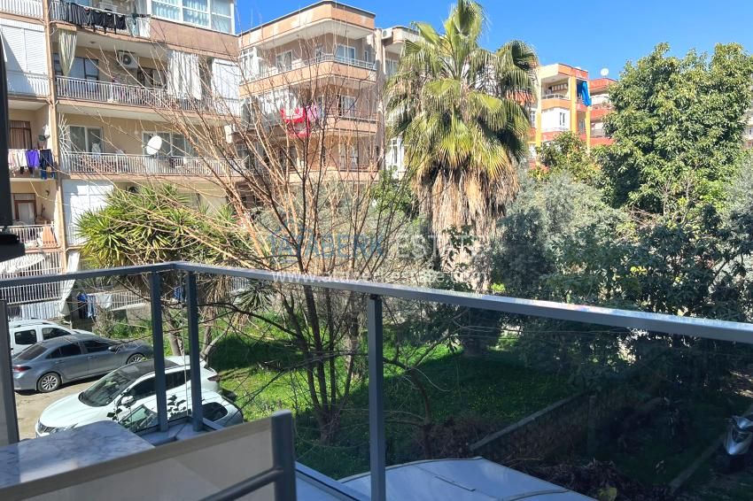 Квартира в Алании, Турция, 70 м² - фото 14