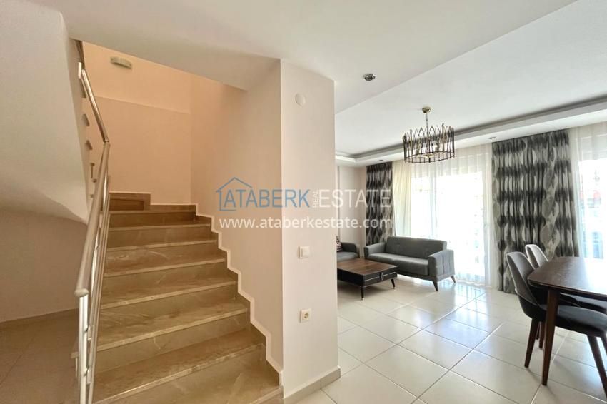 Квартира в Алании, Турция, 120 м² - фото 5