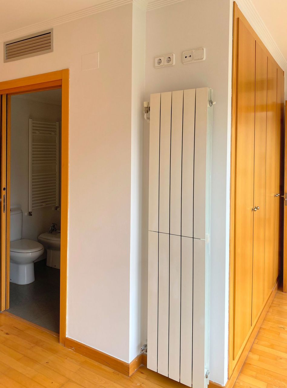 Апартаменты в Валенсии, Испания, 117 м² - фото 9