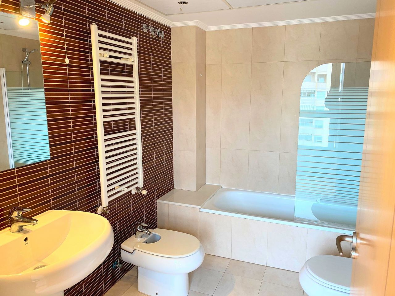 Апартаменты в Валенсии, Испания, 117 м² - фото 11