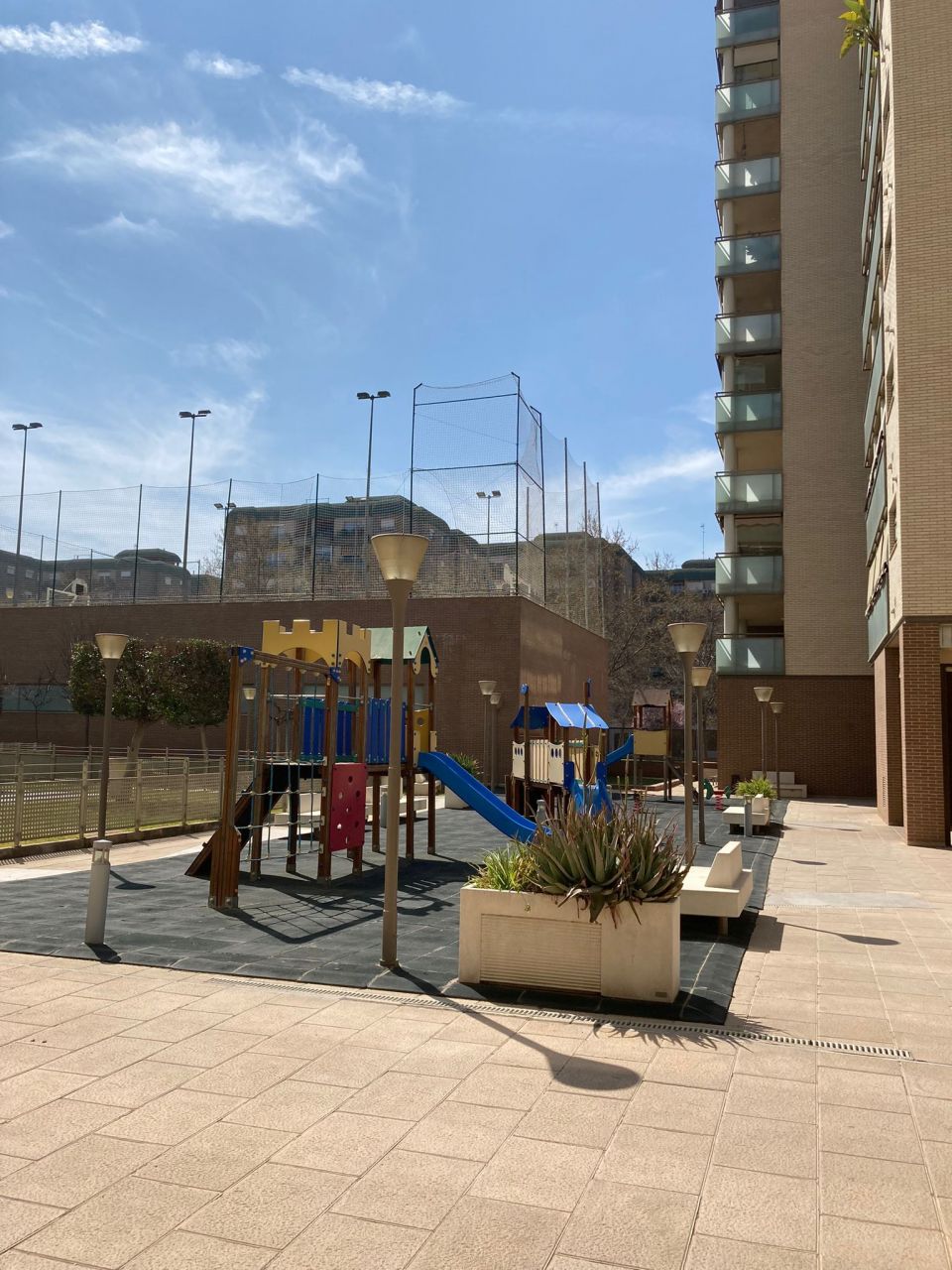 Апартаменты в Валенсии, Испания, 117 м² - фото 15