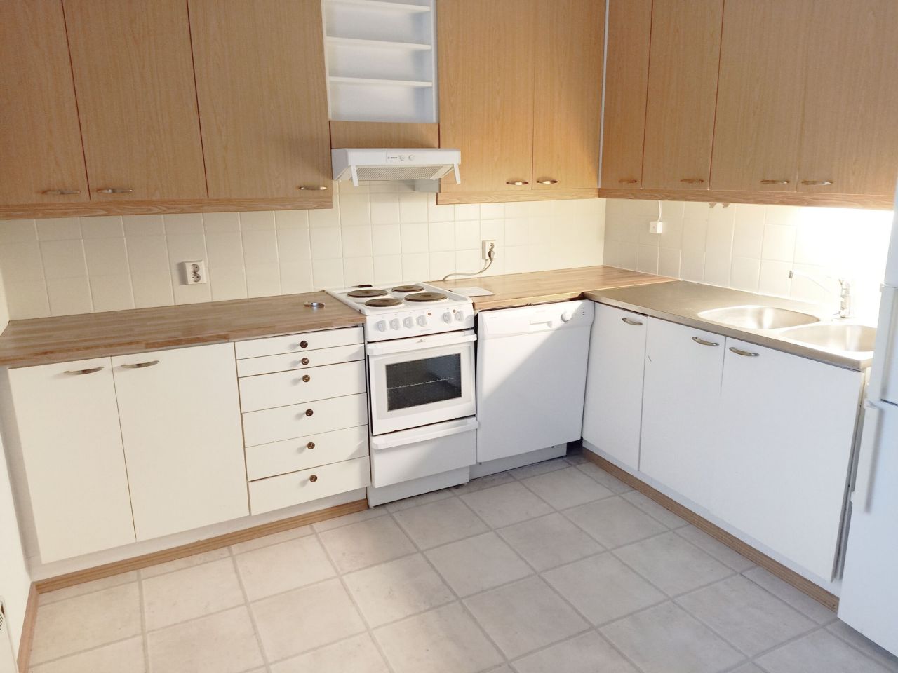 Квартира в Варкаусе, Финляндия, 58 м² - фото 6