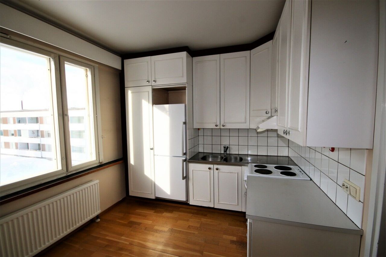 Квартира в Кеми, Финляндия, 70 м² - фото 3