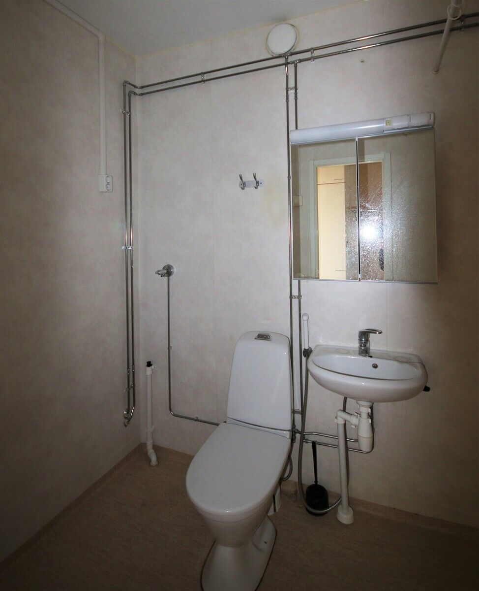 Квартира в Кеми, Финляндия, 70 м² - фото 9