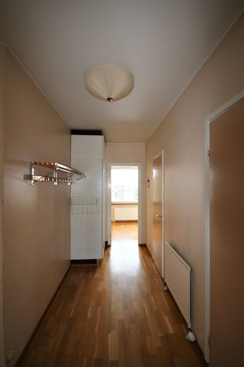 Квартира в Кеми, Финляндия, 70 м² - фото 10