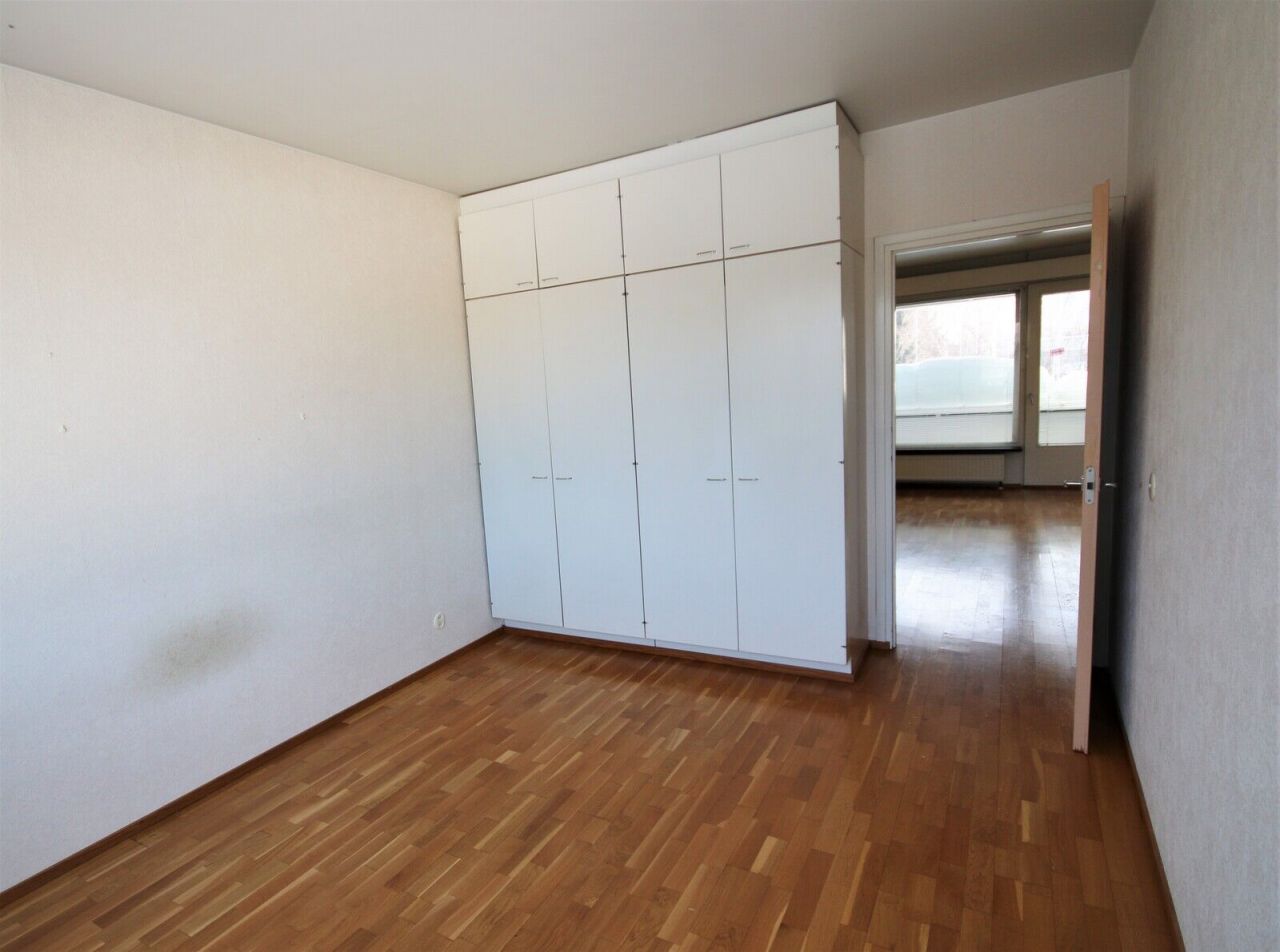 Квартира в Кеми, Финляндия, 70 м² - фото 7