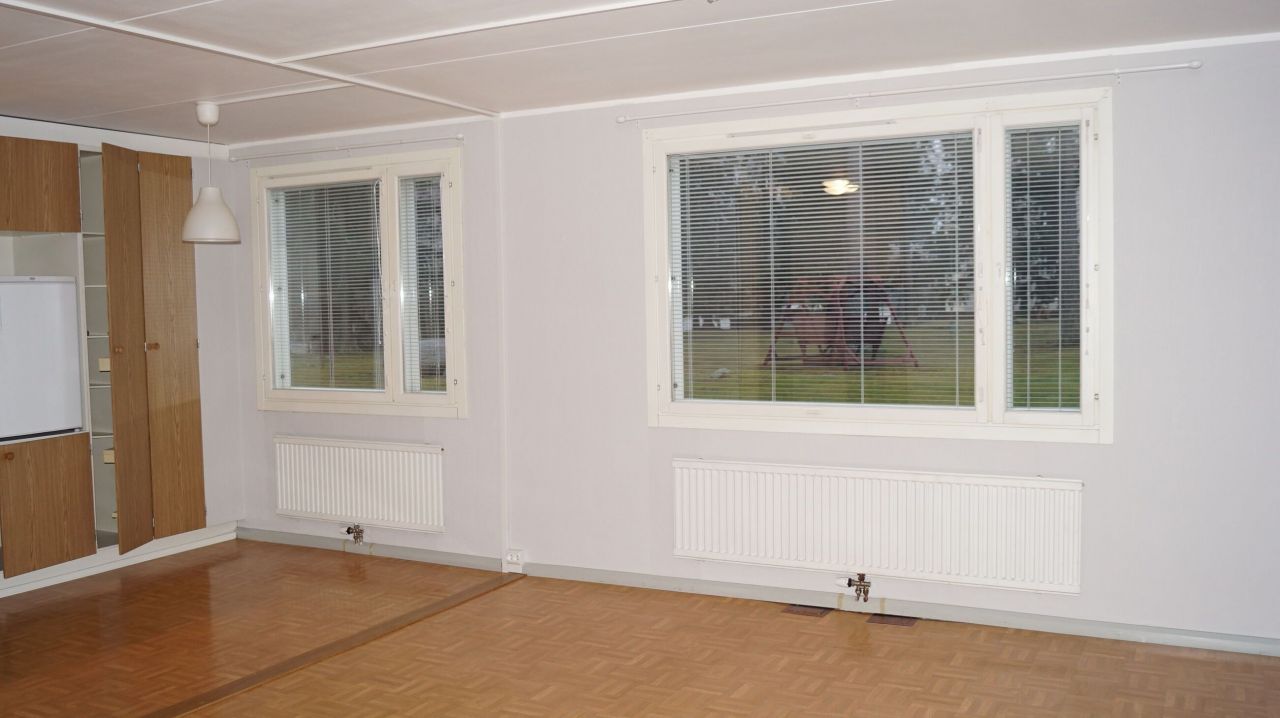 Квартира в Пори, Финляндия, 38 м² - фото 3