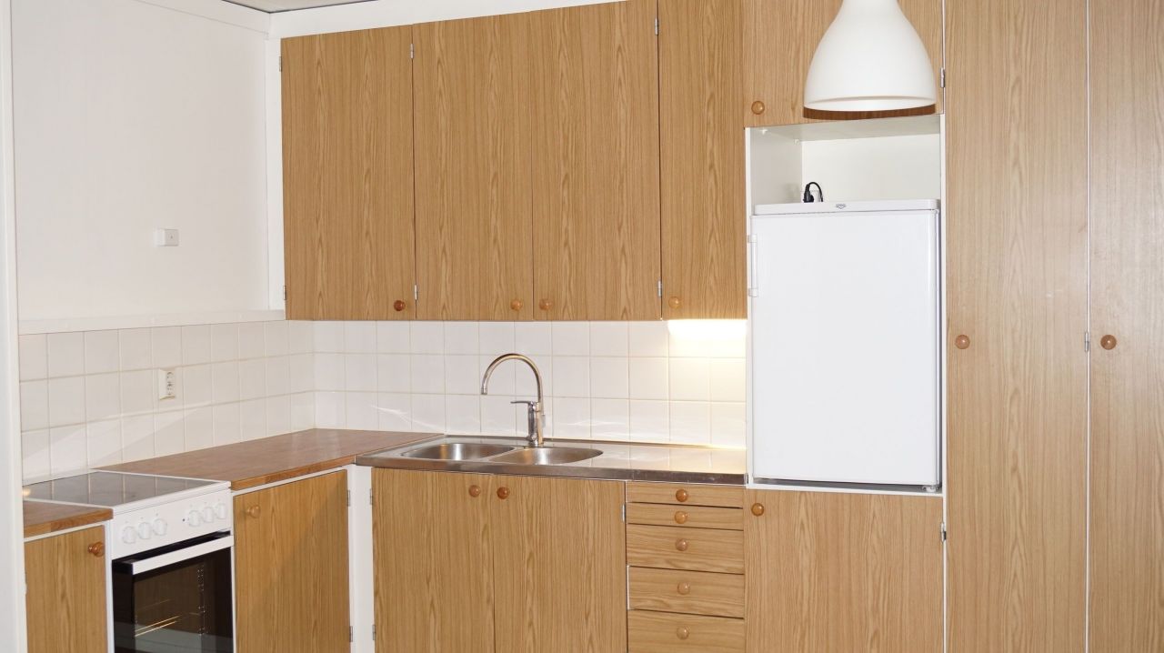 Квартира в Пори, Финляндия, 38 м² - фото 5