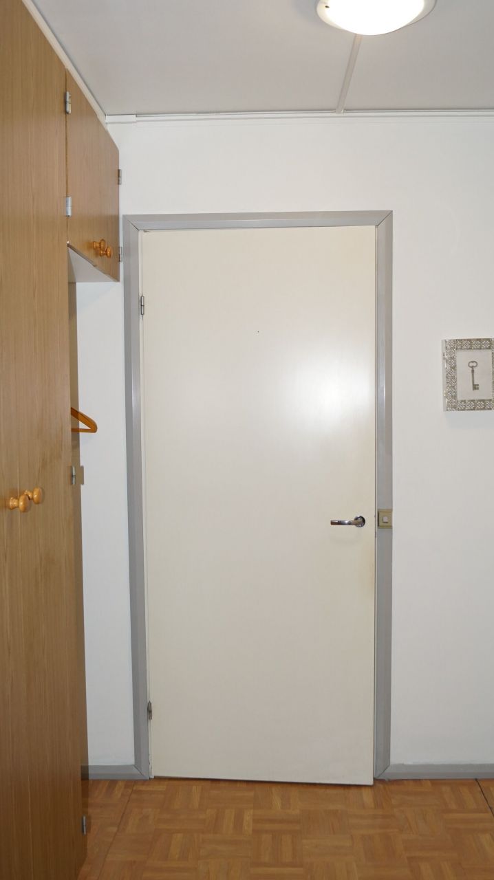 Квартира в Пори, Финляндия, 38 м² - фото 6