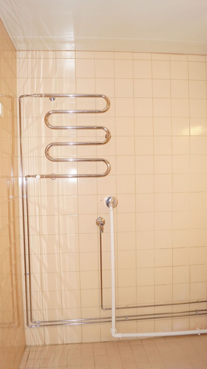 Квартира в Пори, Финляндия, 38 м² - фото 7