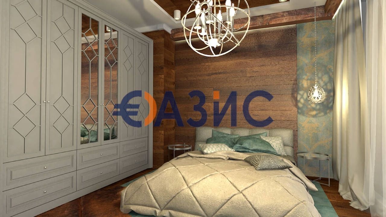 Дом в Святом Власе, Болгария, 251.3 м² - фото 2