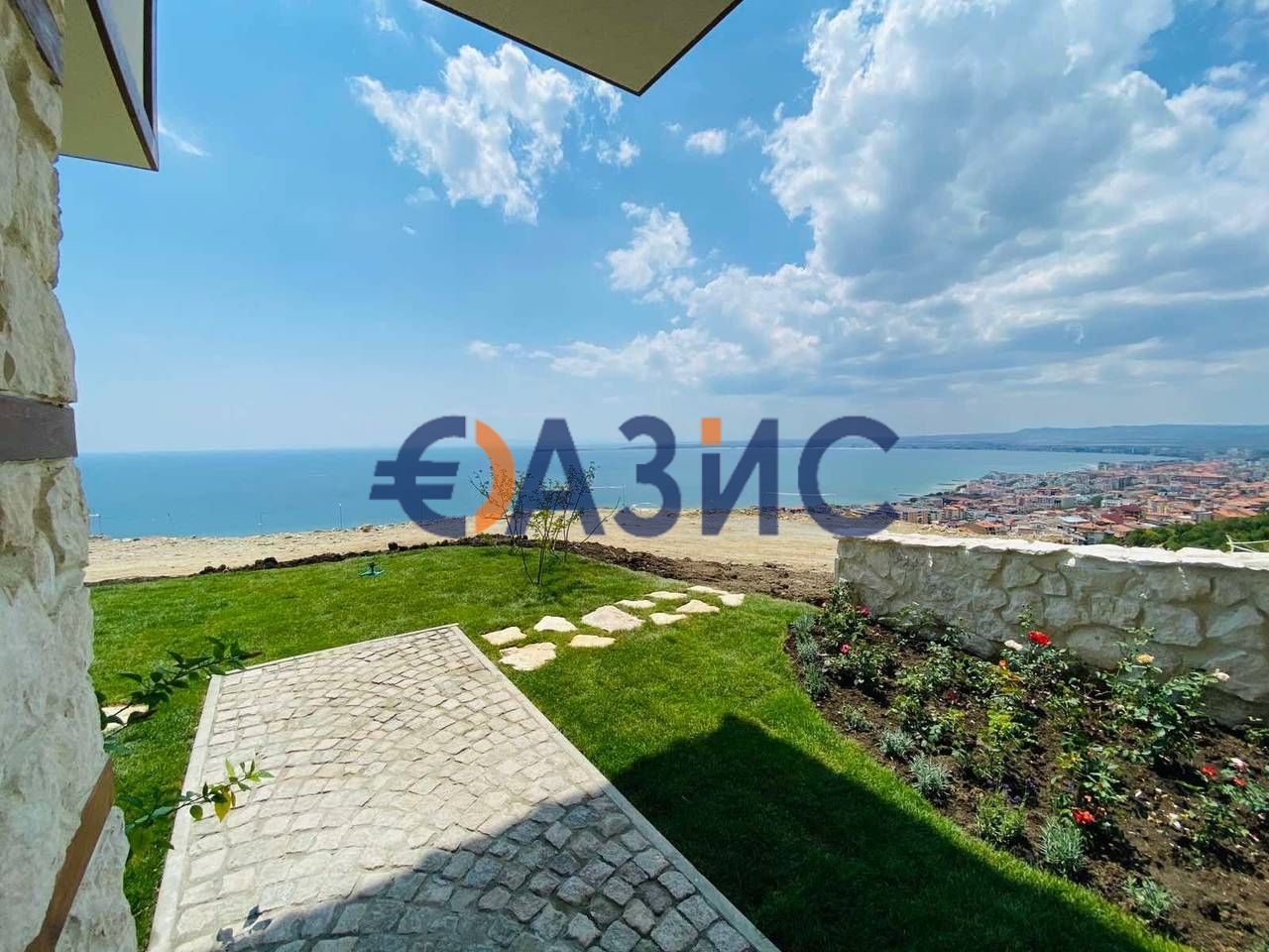 Дом в Святом Власе, Болгария, 301.2 м² - фото 2