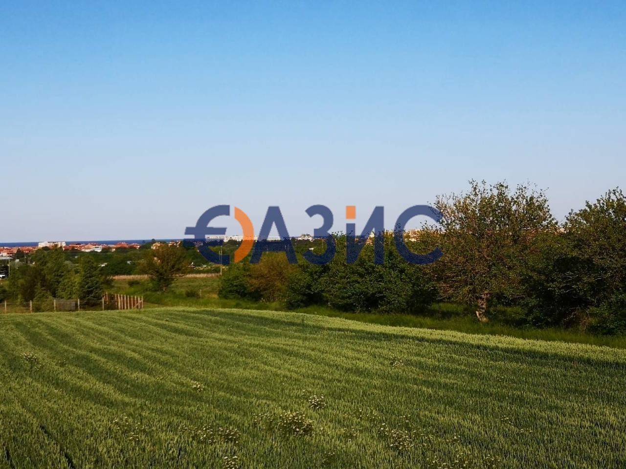 Коммерческая недвижимость в Поморие, Болгария, 5 000 м² - фото 2