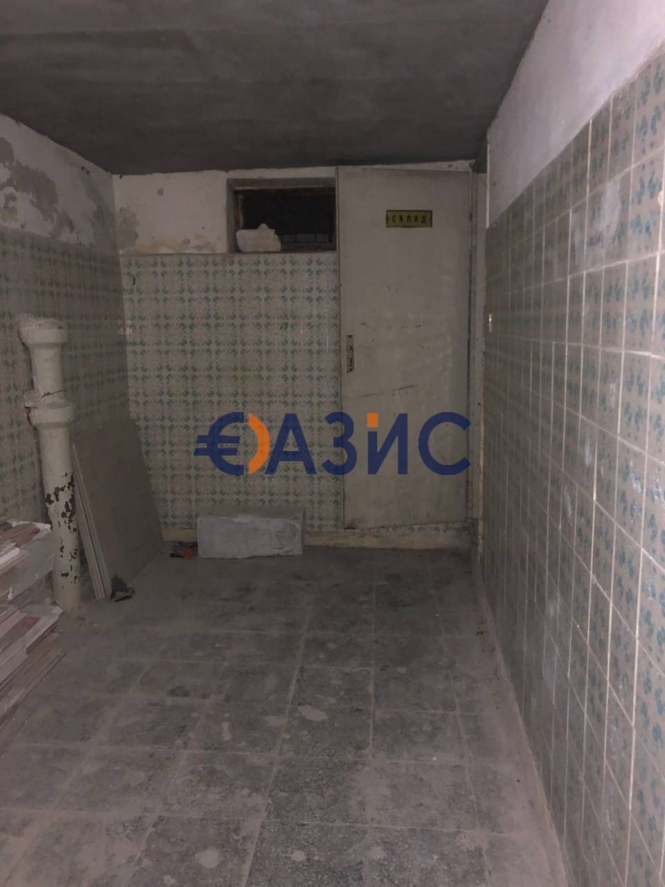 Коммерческая недвижимость в Несебре, Болгария, 170 м² - фото 2