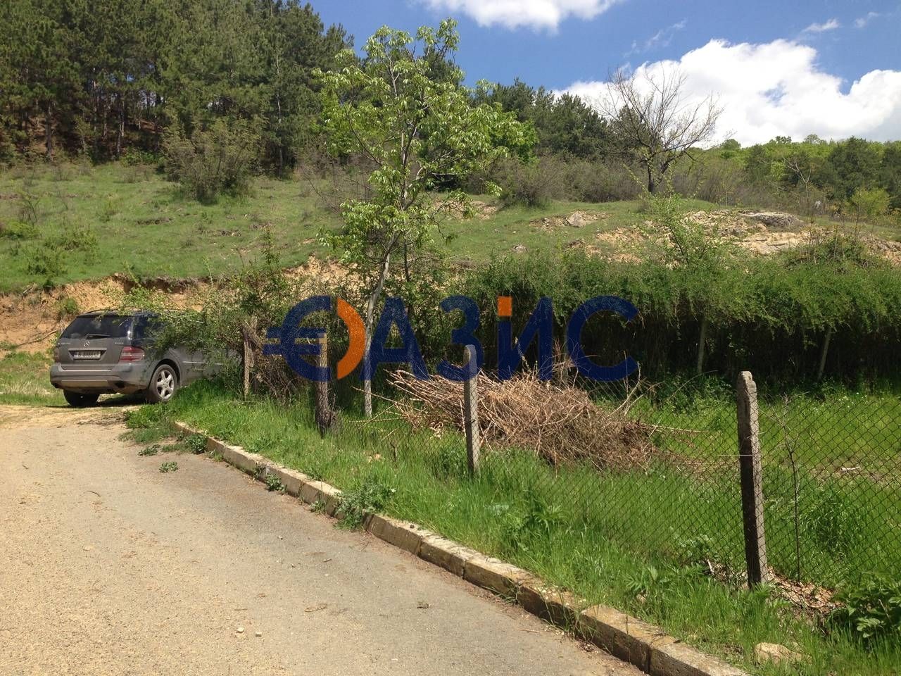 Коммерческая недвижимость в Горице, Болгария, 1 000 м² - фото 3