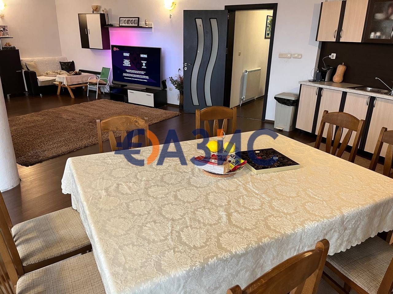 Дом в Кошарице, Болгария, 1 200 м² - фото 3