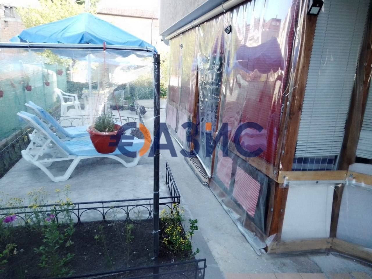 Апартаменты в Сарафово, Болгария, 50 м² - фото 3