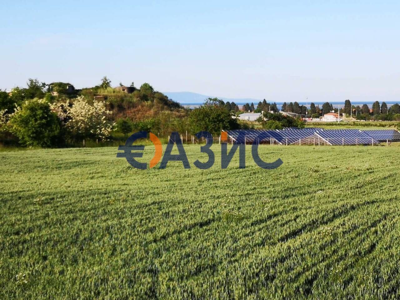 Коммерческая недвижимость в Поморие, Болгария, 5 000 м² - фото 3