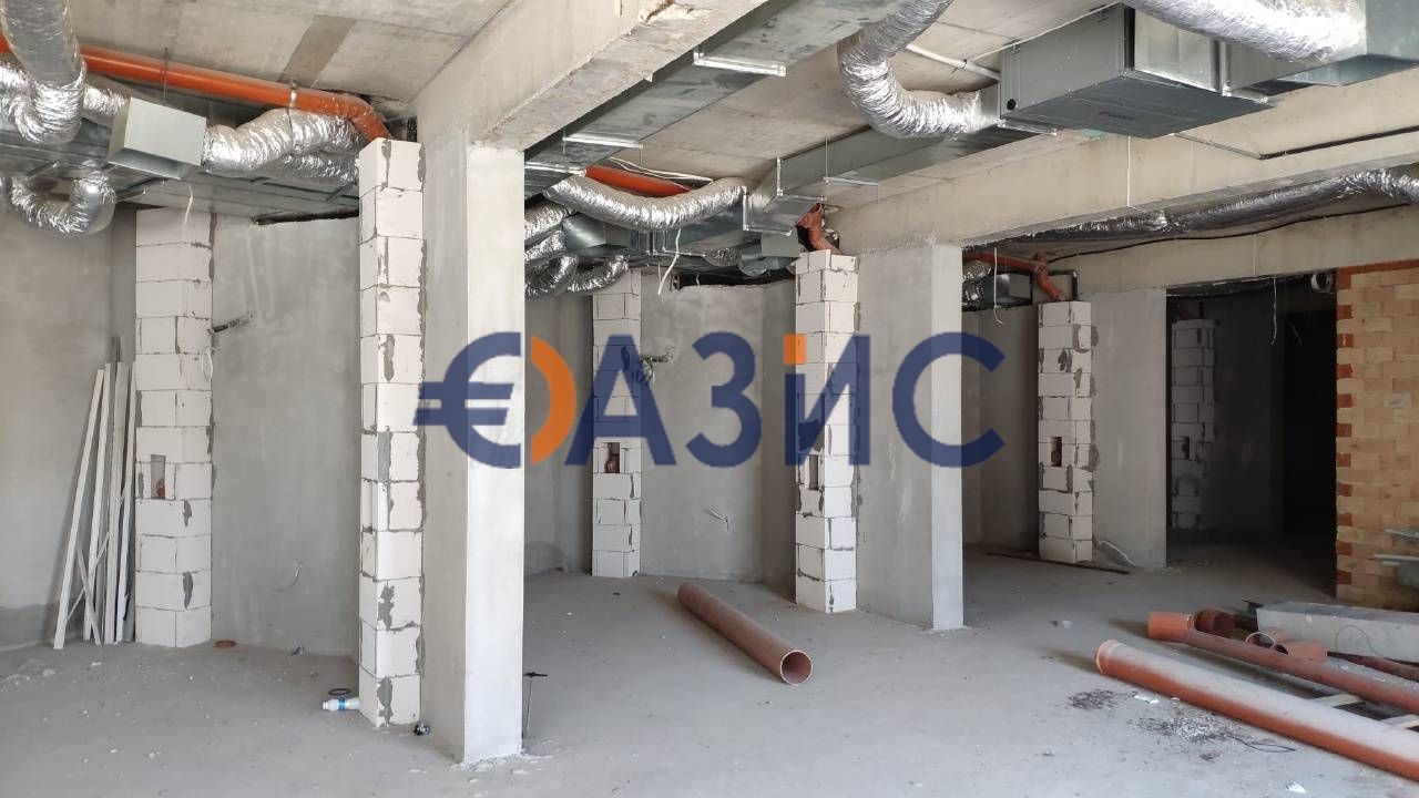 Коммерческая недвижимость в Святом Власе, Болгария, 22.2 м² - фото 3