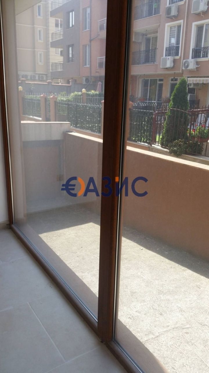 Магазин в Несебре, Болгария, 89.3 м² - фото 4