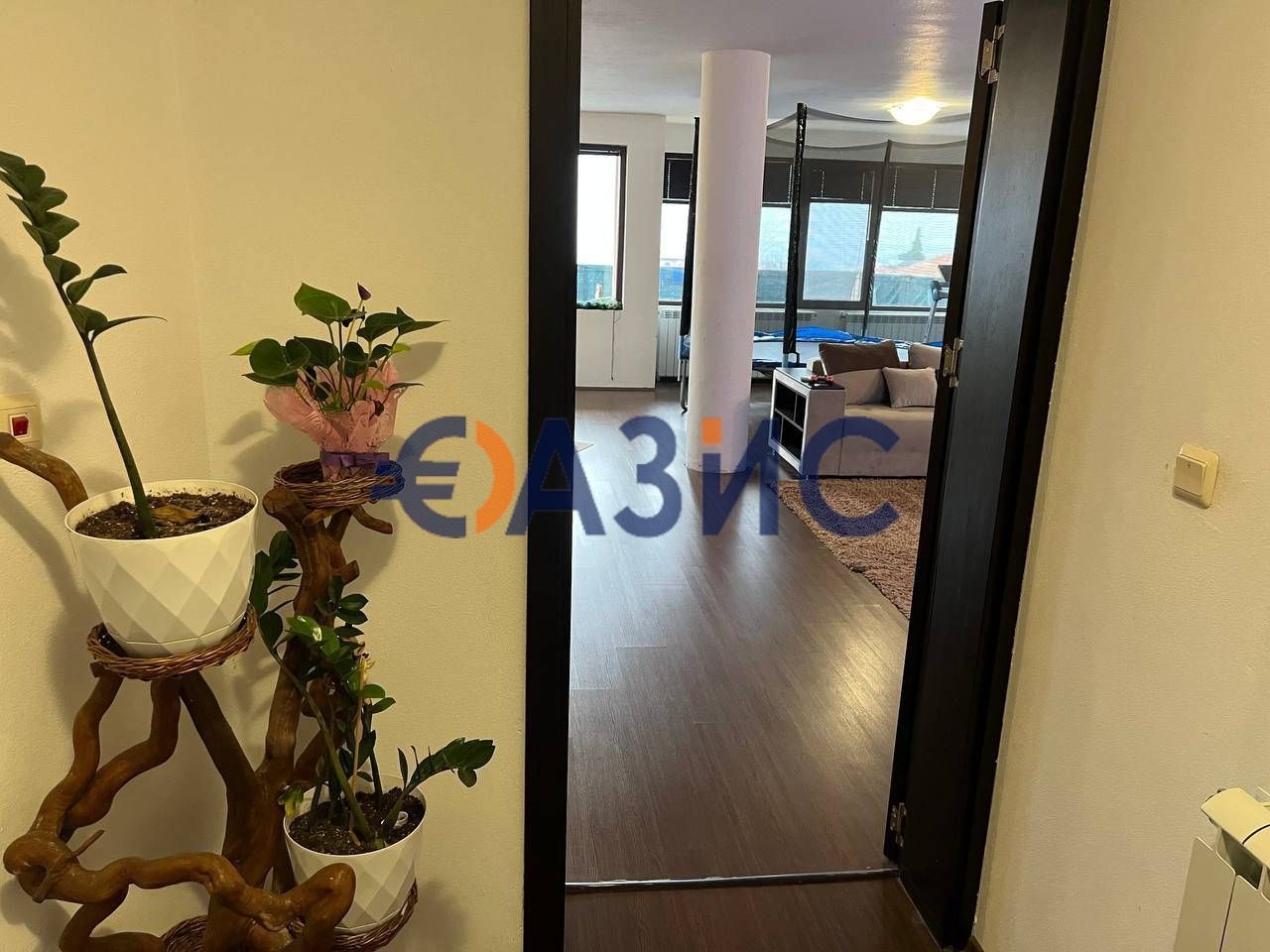 Дом в Кошарице, Болгария, 1 200 м² - фото 4