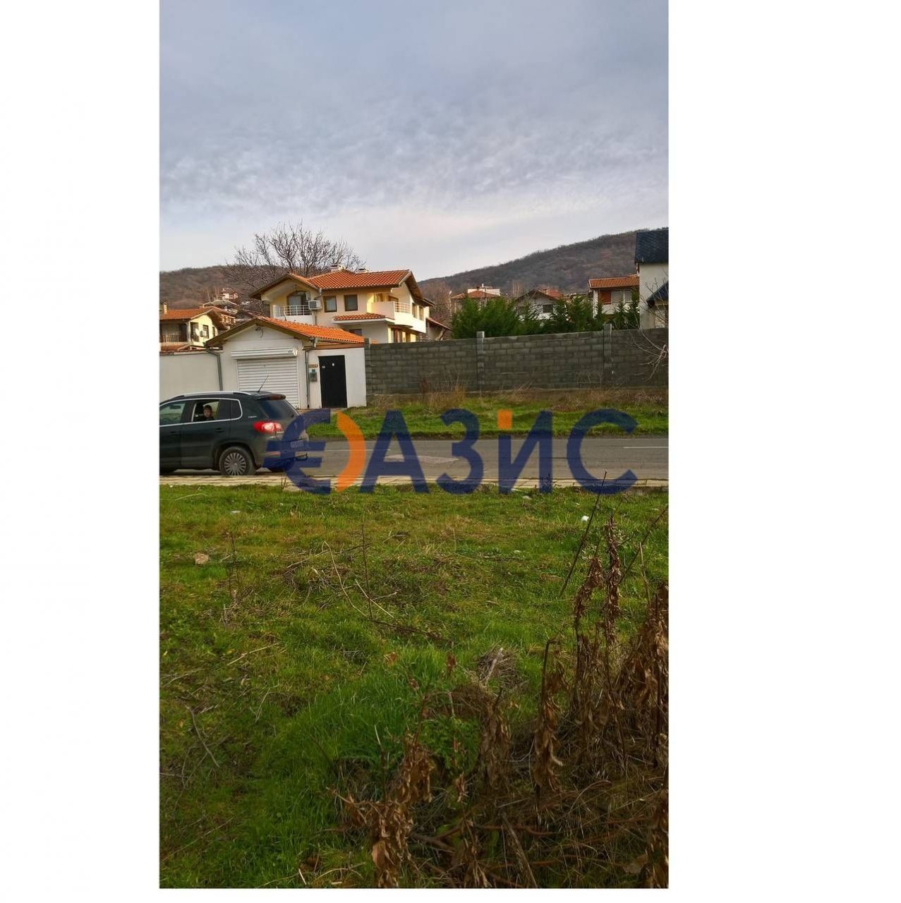 Коммерческая недвижимость в Кошарице, Болгария, 3 001 м² - фото 4