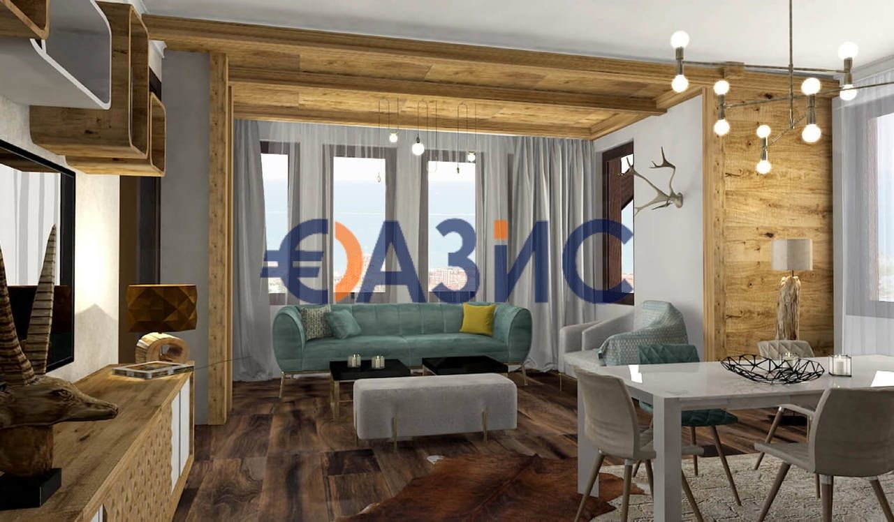 Дом в Святом Власе, Болгария, 251.3 м² - фото 4