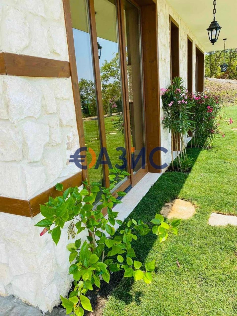 Дом в Святом Власе, Болгария, 301.2 м² - фото 4