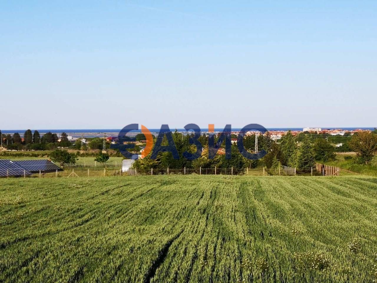 Коммерческая недвижимость в Поморие, Болгария, 5 000 м² - фото 4