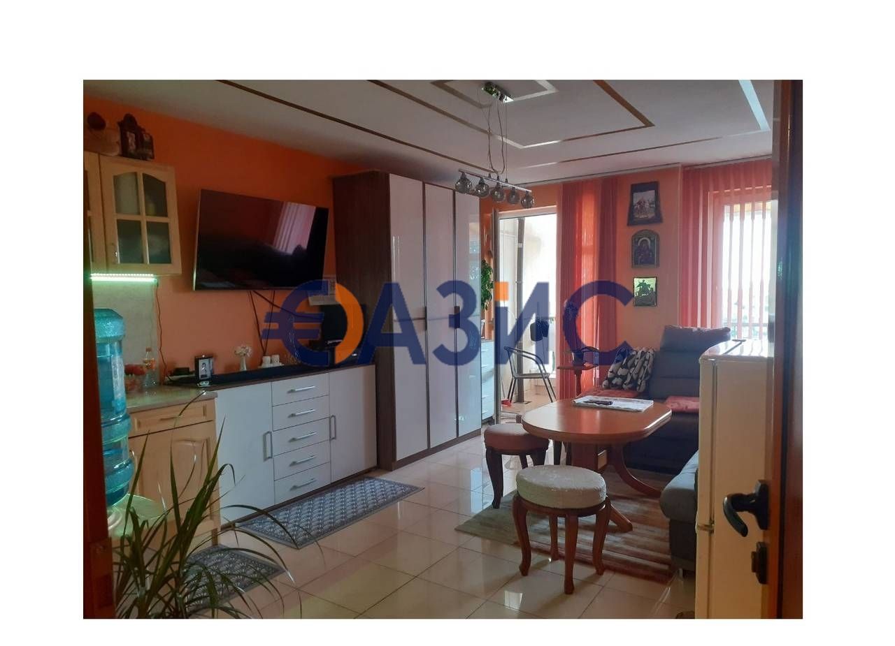 Апартаменты в Несебре, Болгария, 110 м² - фото 5