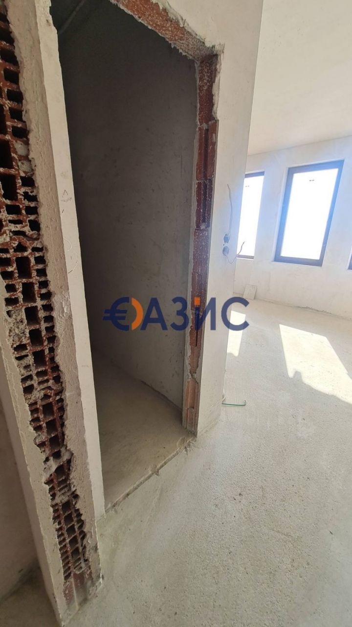 Дом в Святом Власе, Болгария, 198.7 м² - фото 5