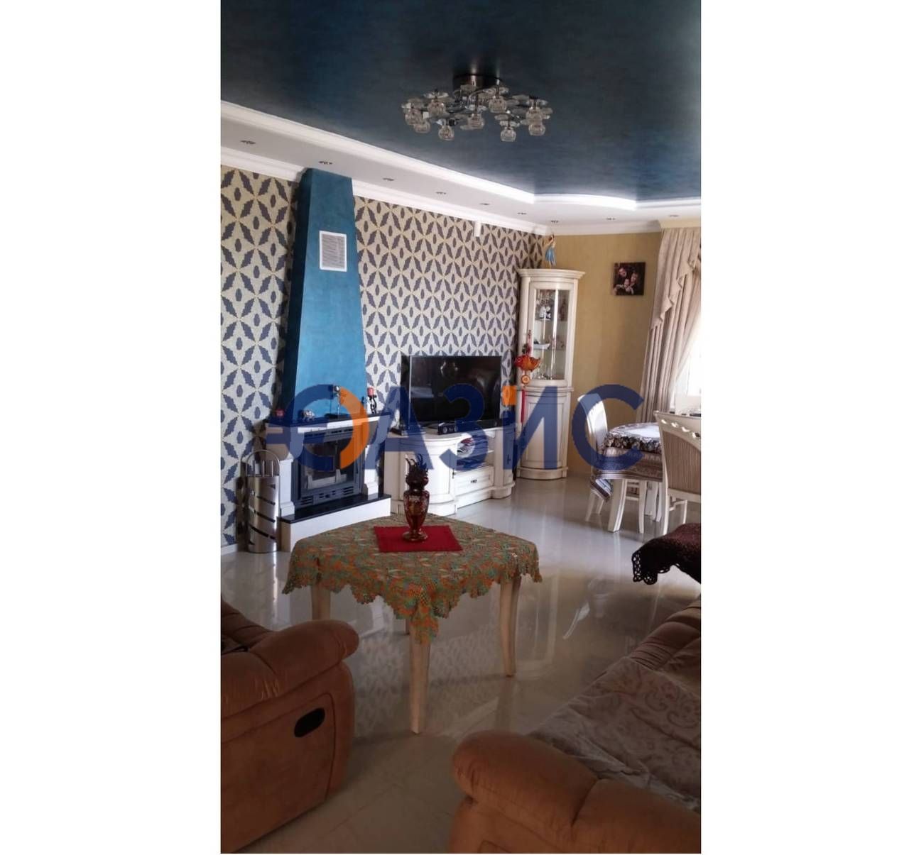 Дом в Кошарице, Болгария, 445 м² - фото 6