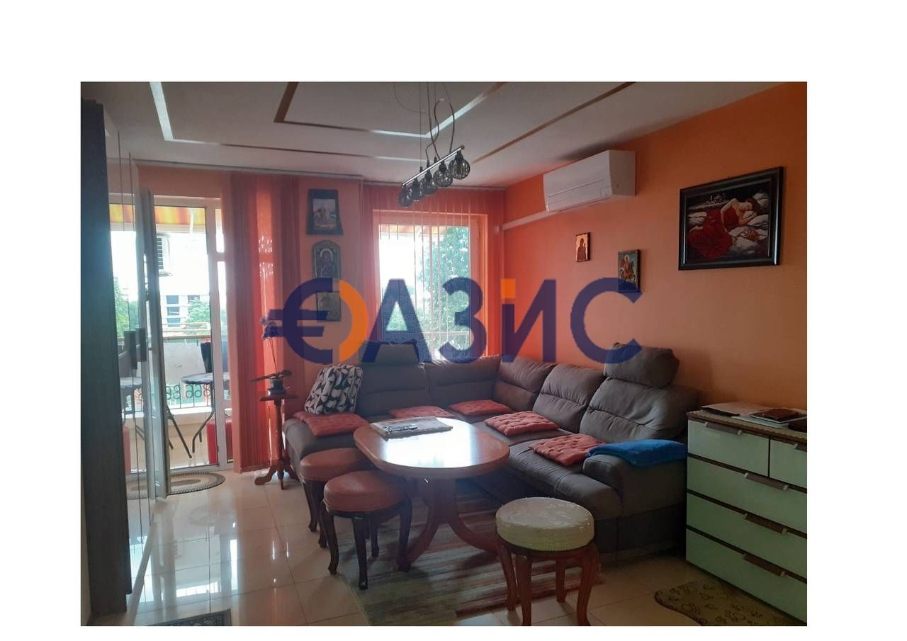 Апартаменты в Несебре, Болгария, 110 м² - фото 6