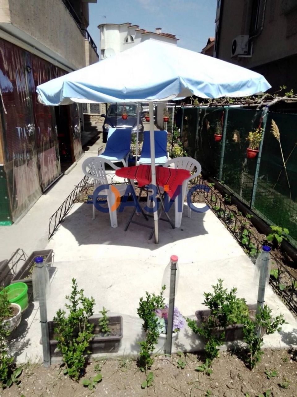 Апартаменты в Сарафово, Болгария, 50 м² - фото 6