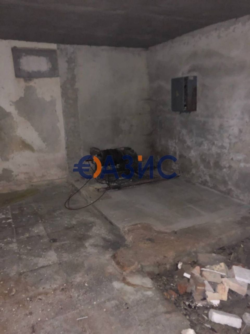 Коммерческая недвижимость в Несебре, Болгария, 170 м² - фото 6