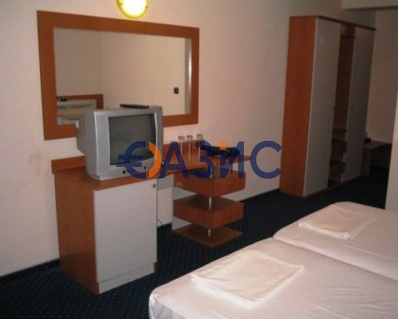 Апартаменты в Несебре, Болгария, 36.6 м² - фото 6