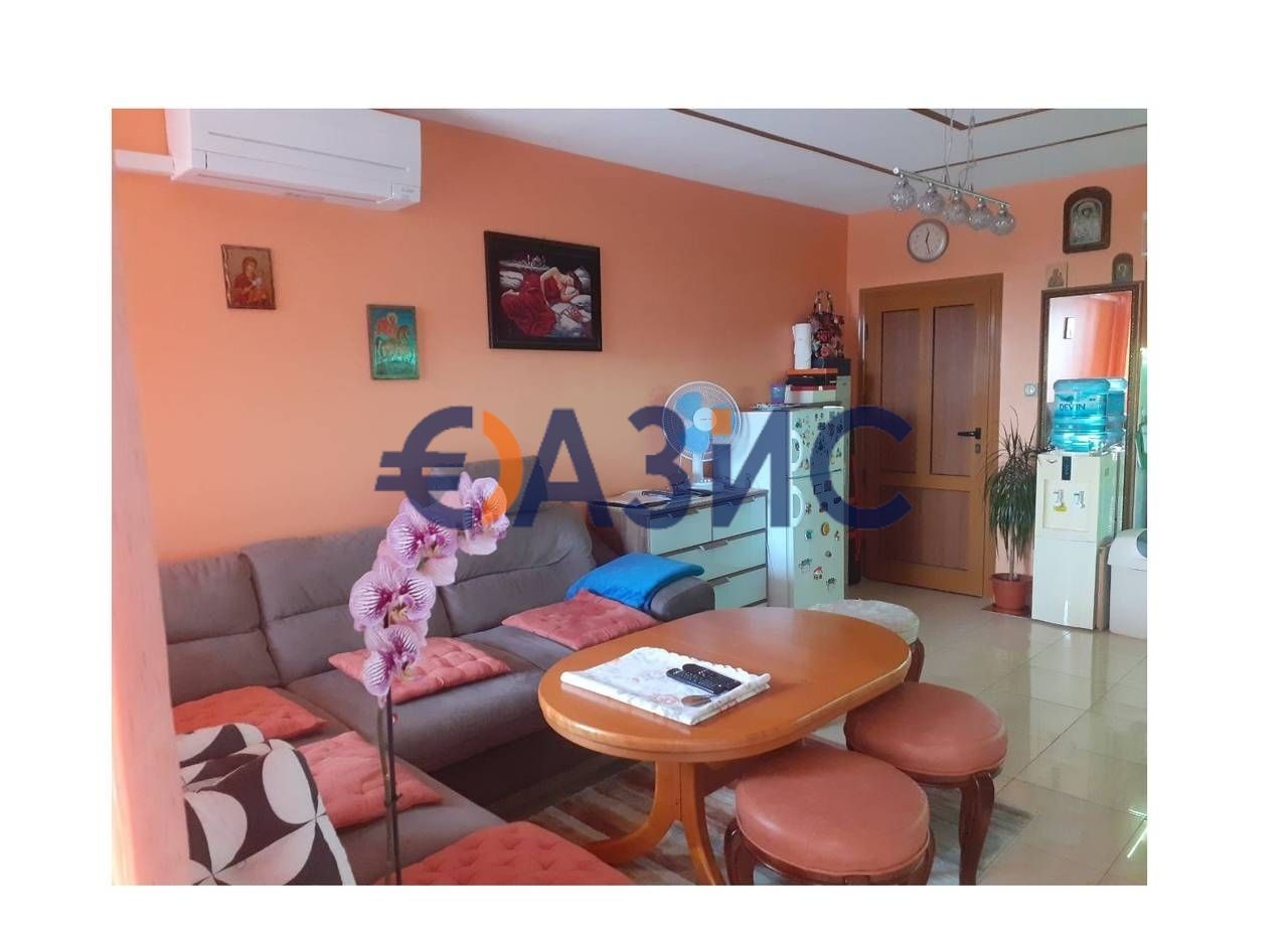 Апартаменты в Несебре, Болгария, 110 м² - фото 7