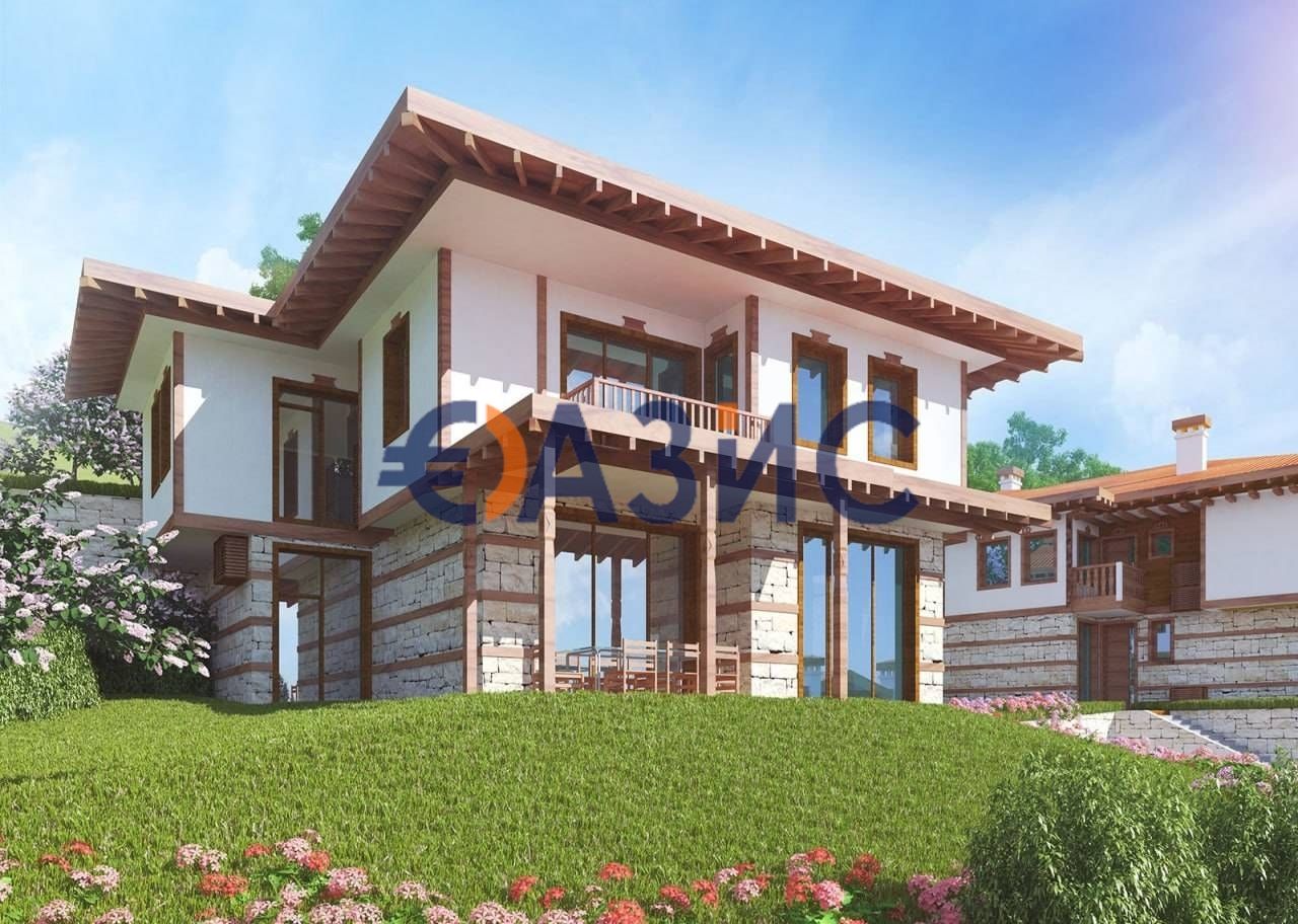 Дом в Святом Власе, Болгария, 251.3 м² - фото 7