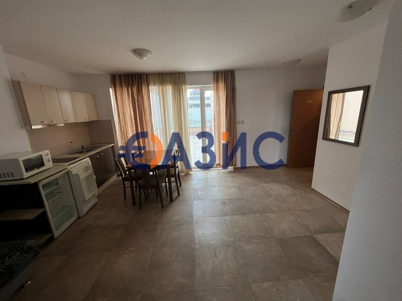 Апартаменты на Солнечном берегу, Болгария, 118 м² - фото 7