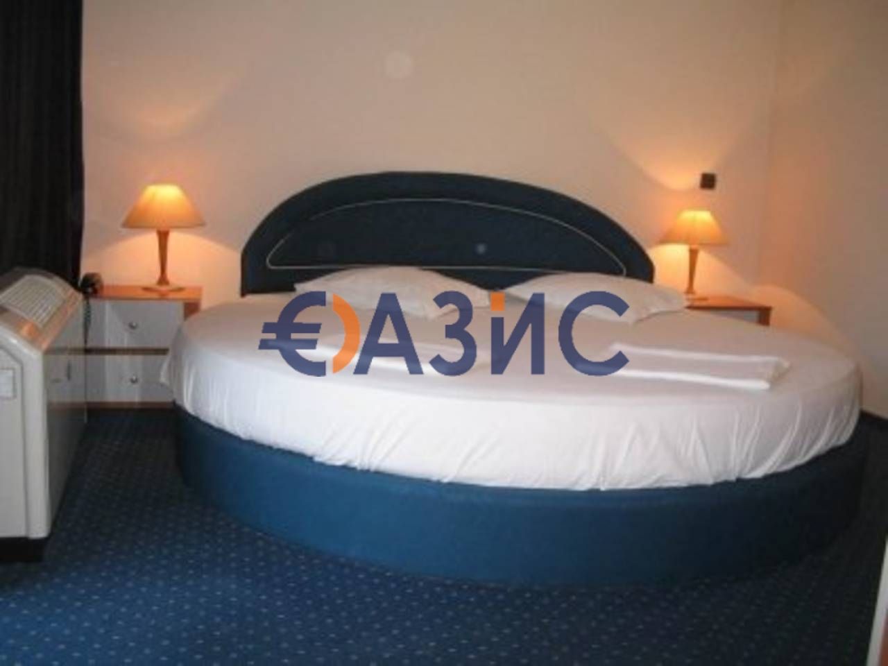 Апартаменты в Несебре, Болгария, 51.5 м² - фото 7