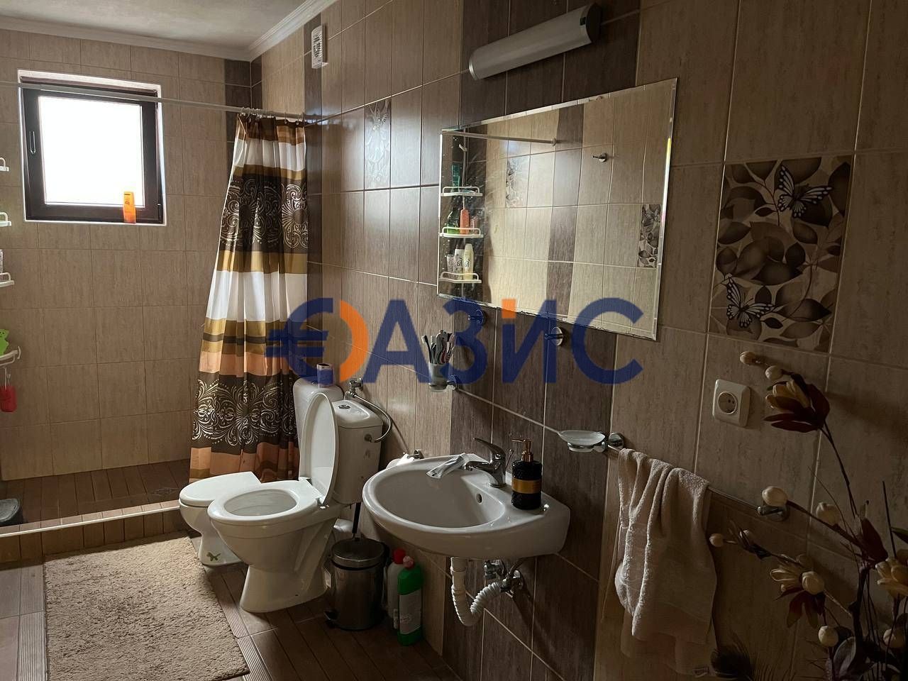 Дом в Кошарице, Болгария, 1 200 м² - фото 8