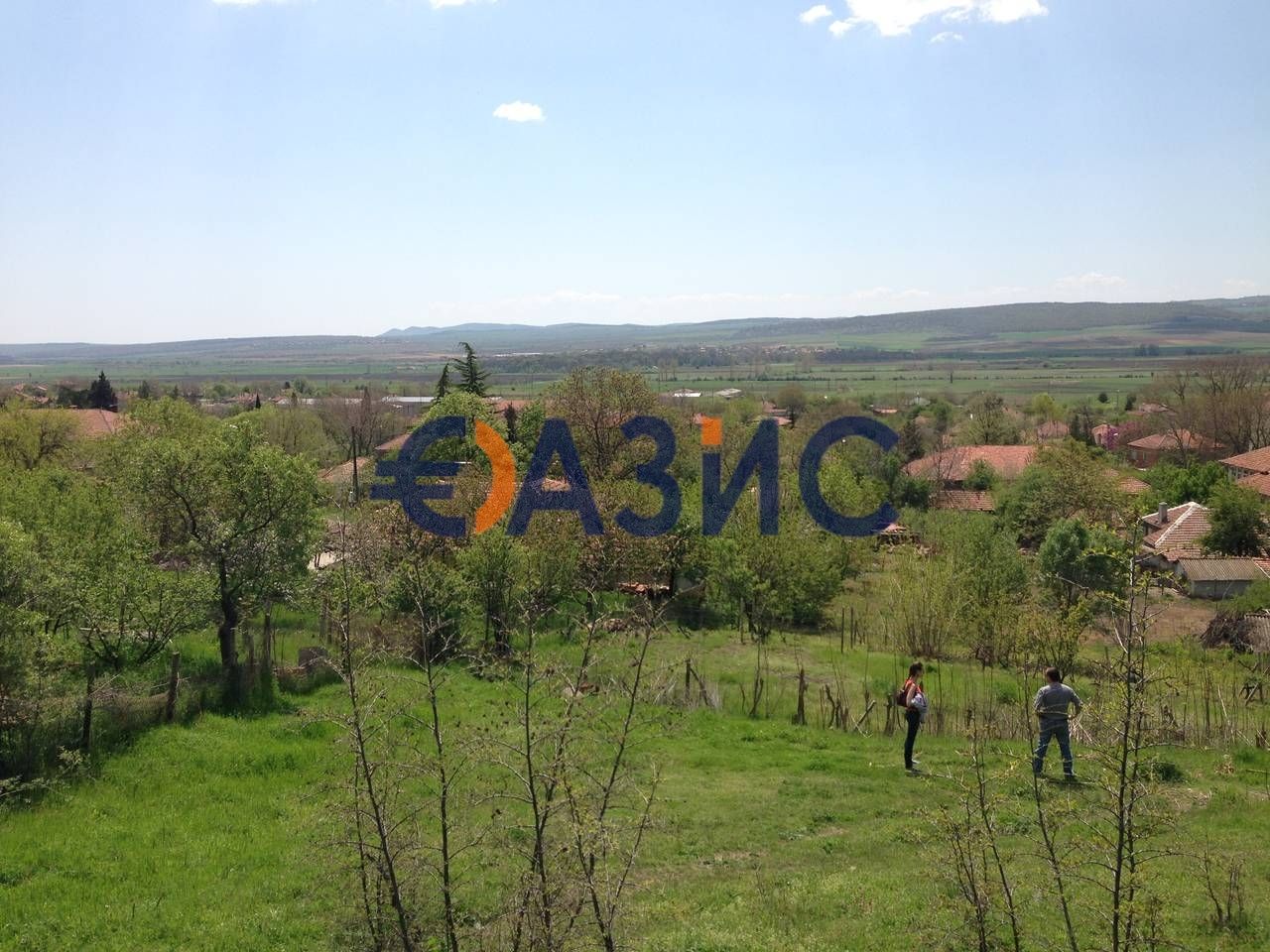 Коммерческая недвижимость в Горице, Болгария, 1 000 м² - фото 9