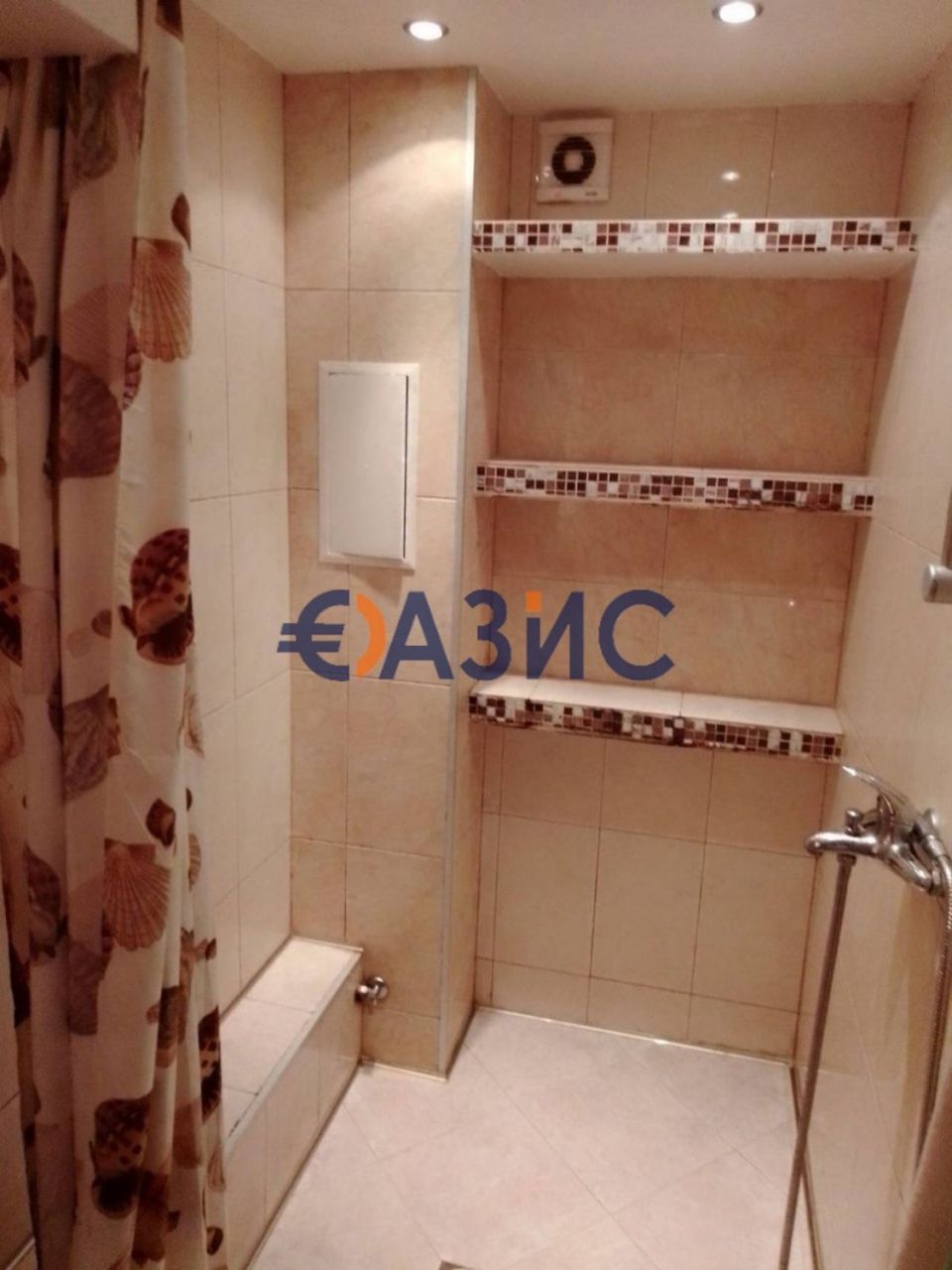 Апартаменты в Сарафово, Болгария, 50 м² - фото 9